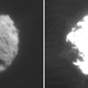 Illustration for article titled Heres A Thirty-Year History Of Getting Closer To Comets